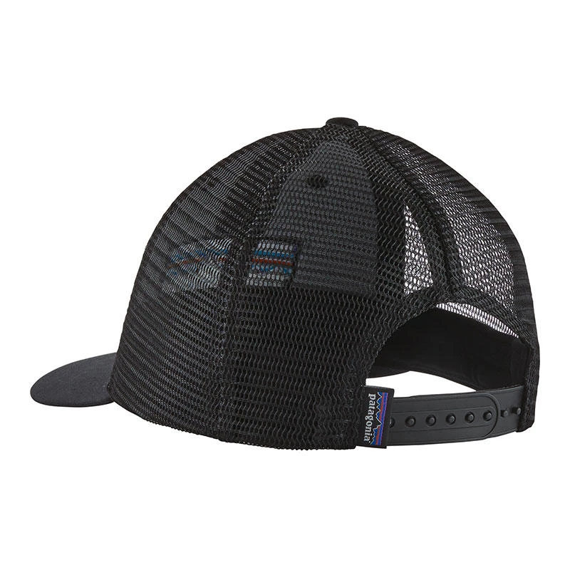Patagonia P-6 Logo LoPro Trucker Hat 15 Patagonia P-6 Logo LoPro Trucker Hat - Image 15