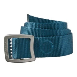 Patagonia Tech Web Belt -Patagonia Shop patagonia tech web belt 2018 crater blue