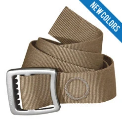 Patagonia Tech Web Belt -Patagonia Shop patagonia tech web belt 2018 mjvk mojav khaki