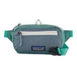 Patagonia Ultralight Black Hole Mini Hip Pack - 1L -Patagonia Shop patagonia ultralight black hole mini hip pack 1l ftlp