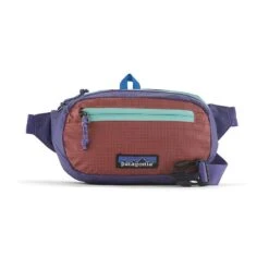Patagonia Ultralight Black Hole Mini Hip Pack - 1L -Patagonia Shop patagonia ultralight black hole mini hip pack 1l pepl