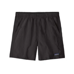 Patagonia Women's Baggies Shorts - 5" Inseam -Patagonia Shop patagonia womens baggies shorts black grid