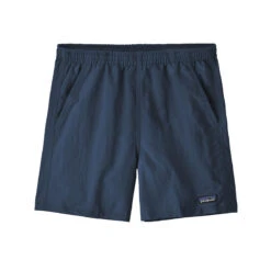 Patagonia Women's Baggies Shorts - 5" Inseam -Patagonia Shop patagonia womens baggies shorts tidepool blue grid