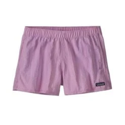 Patagonia Women's Barely Baggies 2 1/2" Shorts 17 Patagonia Women's Barely Baggies 2 1/2" Shorts -Patagonia Shop patagonia womens barely baggies shorts 2022 dragon purple
