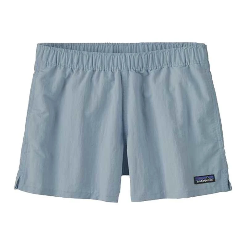 Patagonia Women's Barely Baggies 2 1/2" Shorts 7 Patagonia Women's Barely Baggies 2 1/2" Shorts - Image 7
