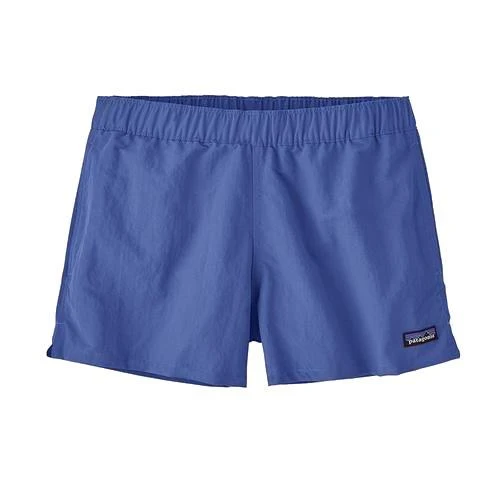 Patagonia Women's Barely Baggies 2 1/2" Shorts 3 Patagonia Women's Barely Baggies 2 1/2" Shorts - Image 3