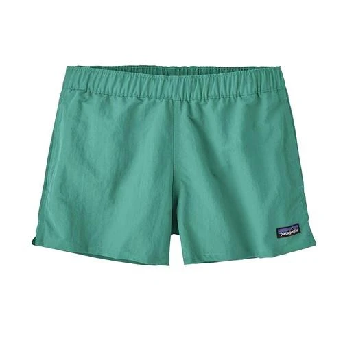 Patagonia Women's Barely Baggies 2 1/2" Shorts 2 Patagonia Women's Barely Baggies 2 1/2" Shorts - Image 2