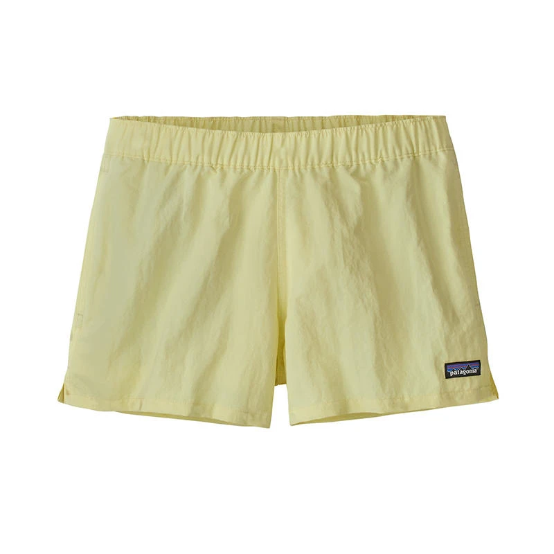 Patagonia Women's Barely Baggies 2 1/2" Shorts 9 Patagonia Women's Barely Baggies 2 1/2" Shorts - Image 9