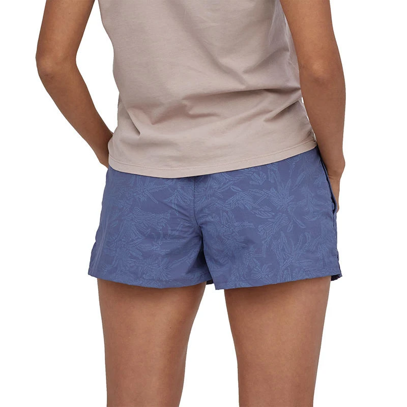 Patagonia Women's Barely Baggies 2 1/2" Shorts 11 Patagonia Women's Barely Baggies 2 1/2" Shorts - Image 11