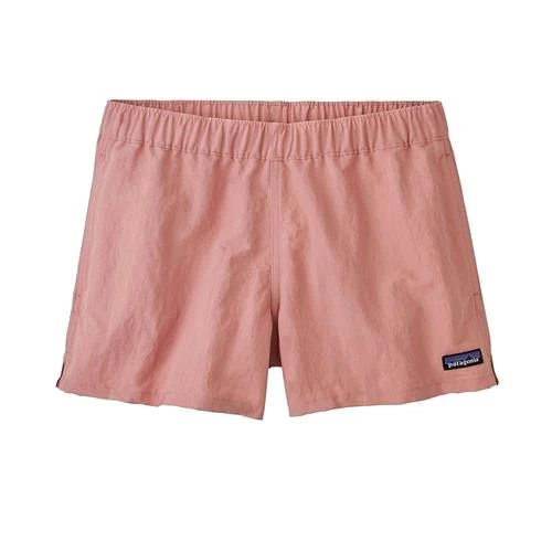 Patagonia Women's Barely Baggies 2 1/2" Shorts 1 Patagonia Women's Barely Baggies 2 1/2" Shorts