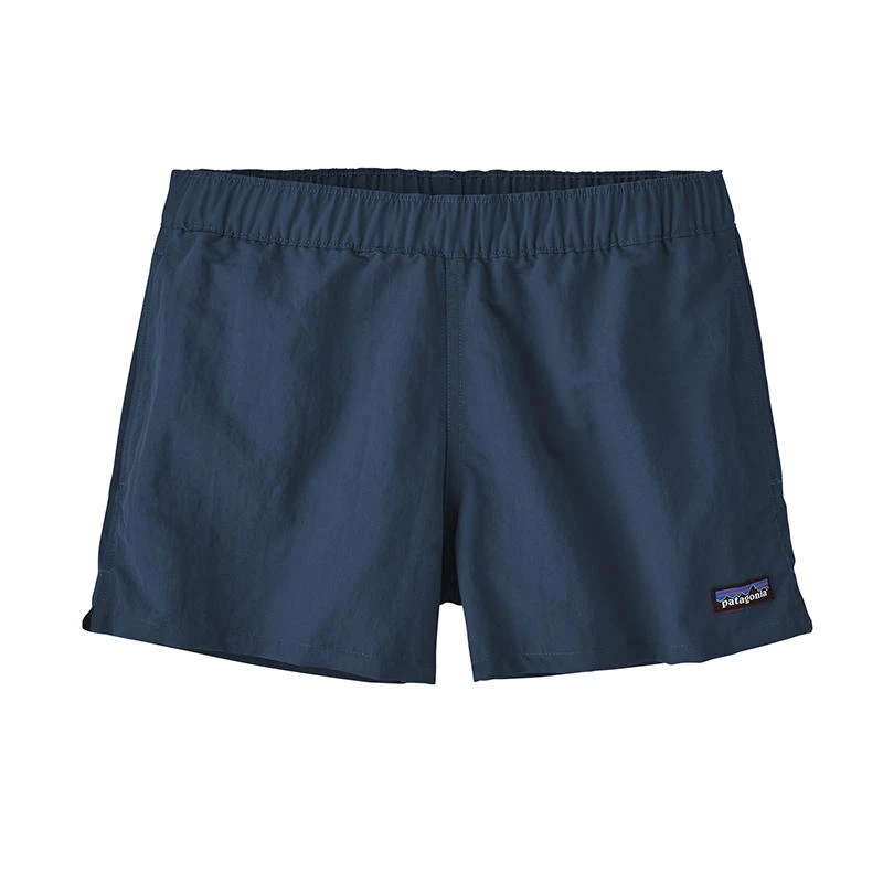 Patagonia Women's Barely Baggies 2 1/2" Shorts 10 Patagonia Women's Barely Baggies 2 1/2" Shorts - Image 10