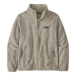 Patagonia Women's Better Sweater Fleece Jacket -Patagonia Shop patagonia womens better sweater fleece jacket 20 natural