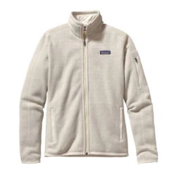 Patagonia Women's Better Sweater Fleece Jacket -Patagonia Shop patagonia womens better sweater fleece jacket 20 raw 20linen