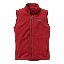 Patagonia Women's Better Sweater Fleece Vest -Patagonia Shop patagonia womens better sweater fleece vest cocr