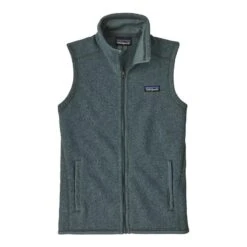Patagonia Women's Better Sweater Fleece Vest