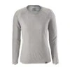 Patagonia Women's Capilene Midweight Crew Baselayer