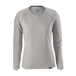 Patagonia Women's Capilene Midweight Crew Baselayer
