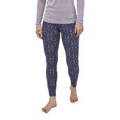 Patagonia Women's Capilene Midweight Baselayer Bottoms -Patagonia Shop patagonia womens capilene midweight bottoms ad 2028129