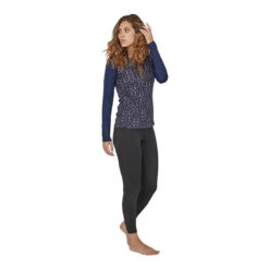 Patagonia Women's Capilene Midweight Crew Baselayer -Patagonia Shop patagonia womens capilene midweight crew ad 2028129