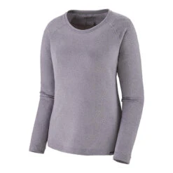 Patagonia Women's Capilene Midweight Crew Baselayer -Patagonia Shop patagonia womens capilene midweight crew misv