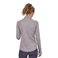 Patagonia Women's Capilene Midweight Zip-Neck Baselayer -Patagonia Shop patagonia womens capilene midweight zip neck baselayer ad 2028329