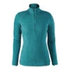 Patagonia Women's Capilene Thermal Weight Baselayer Zip Neck Top