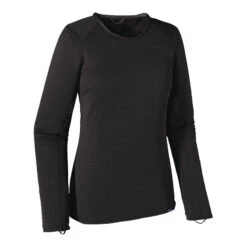 Patagonia Women's Capilene® Thermal Weight Crew