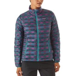 Patagonia Women's Down Sweater Jacket -Patagonia Shop patagonia womens down sweater fit