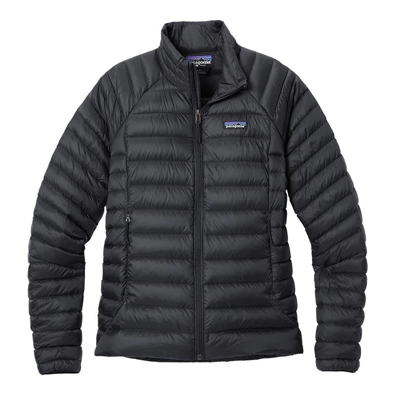 Patagonia Women's Down Sweater 2 Patagonia Women's Down Sweater - Image 2