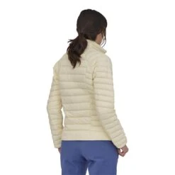 Patagonia Women's Down Sweater 10 Patagonia Women's Down Sweater -Patagonia Shop patagonia womens down sweater jacket 2022 model back