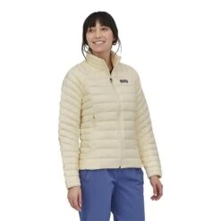 Patagonia Women's Down Sweater 11 Patagonia Women's Down Sweater -Patagonia Shop patagonia womens down sweater jacket 2022 model front