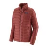 Patagonia Women's Down Sweater Jacket