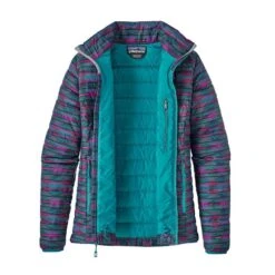 Patagonia Women's Down Sweater Jacket -Patagonia Shop patagonia womens down sweater open