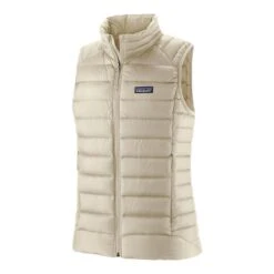 Patagonia Women's Down Sweater Vest -Patagonia Shop patagonia womens down sweater vest 2022 wool white