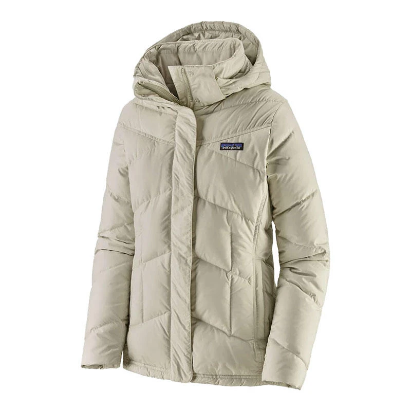 Patagonia Women's Down With It Jacket 2 Patagonia Women's Down With It Jacket - Image 2
