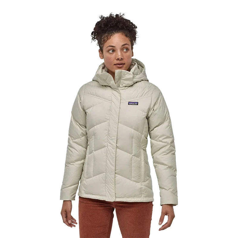 Patagonia Women's Down With It Jacket 4 Patagonia Women's Down With It Jacket - Image 4
