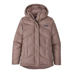 Patagonia Women's Down With It Jacket