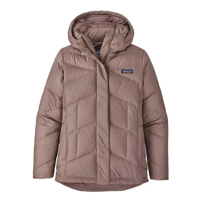 Patagonia Women's Down With It Jacket 1 Patagonia Women's Down With It Jacket