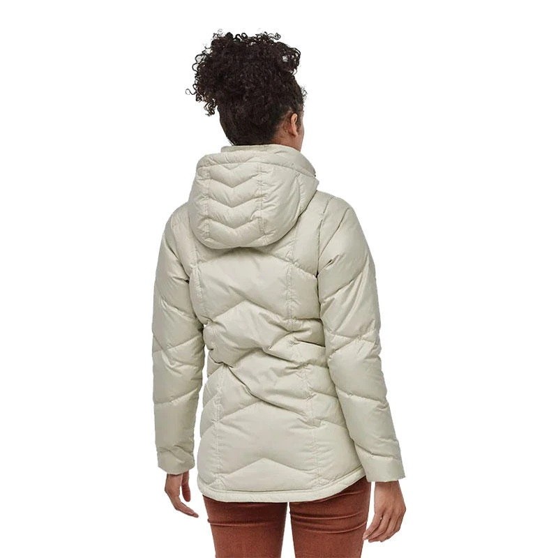 Patagonia Women's Down With It Jacket 3 Patagonia Women's Down With It Jacket - Image 3