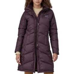 Patagonia Women's Down With It Parka -Patagonia Shop patagonia womens down with it parka add