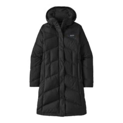 Patagonia Women's Down With It Parka