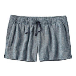 Patagonia Women's Island Hemp Baggies Shorts - 3" Inseam -Patagonia Shop patagonia womens island hemp baggies shorts cham