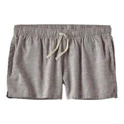 Patagonia Women's Island Hemp Baggies Shorts - 3" Inseam