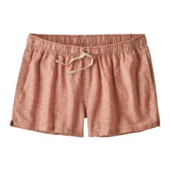 Patagonia Women's Island Hemp Baggies Shorts - 3" Inseam -Patagonia Shop patagonia womens island hemp baggies shorts CHCA s