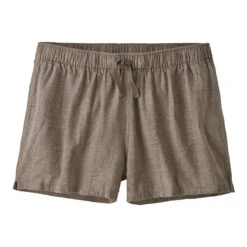 Patagonia Women's Island Hemp Baggies Shorts - 3" Inseam -Patagonia Shop patagonia womens island hemp baggies shorts SDTA