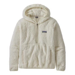 Patagonia Women's Los Gatos Hooded Pullover
