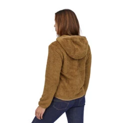 Patagonia Women's Los Gatos Hooded Pullover -Patagonia Shop patagonia womens los gatos hooded pullover detail 1