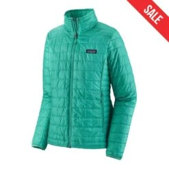 Patagonia Women's Nano Puff Insulated Jacket -Patagonia Shop patagonia womens nano puff jacket frtl sale