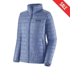 Patagonia Women's Nano Puff Insulated Jacket -Patagonia Shop patagonia womens nano puff jacket lcub 28129