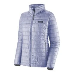 Patagonia Women's Nano Puff Insulated Jacket